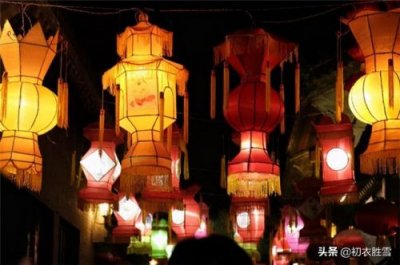 ​花市灯如昼的上一句(花市灯如昼的意思)