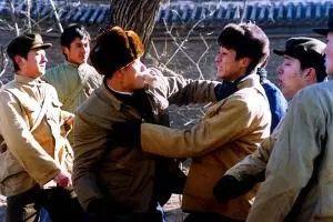 讲讲老北京的胡同(老北京的江湖是什么样的呢)(6)