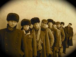 讲讲老北京的胡同(老北京的江湖是什么样的呢)(1)