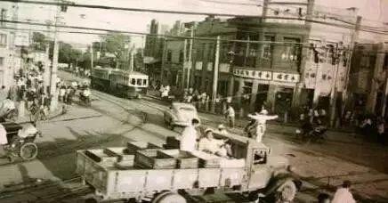 讲讲老北京的胡同(老北京的江湖是什么样的呢)(7)