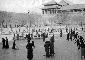 讲讲老北京的胡同(老北京的江湖是什么样的呢)(5)