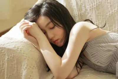 ​对女生说的最感动的话，选择一两句对女生说