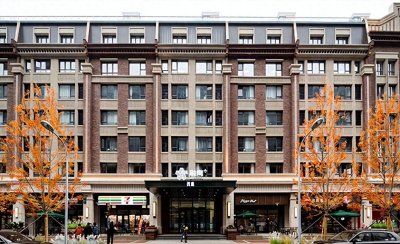 ​中国融通集团积极推进央企品牌引领行动 品牌建设取得积极成效