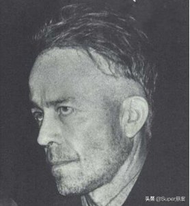 ​电锯杀人狂的原型—爱德华