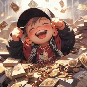 ​究竟靠什么才能致富发财呢？其中大有学问