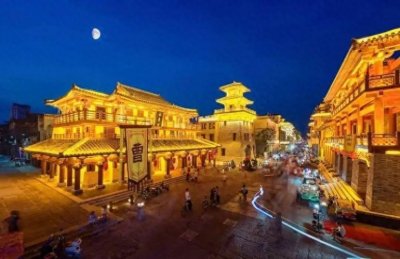 ​我在河南许昌生活4年，实不相瞒，觉得许昌是一座被低估的城市！