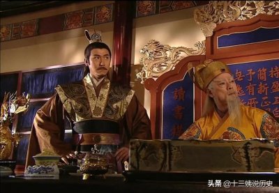 ​大明第一悬案：建文帝朱允炆下落之谜，至今600多年依旧无人能解