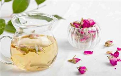 ​冬天喝什么茶最好?冬天喝蜂蜜茶好