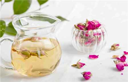 冬天喝什么茶最好?冬天喝蜂蜜茶好