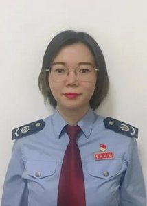 ​喜报！我区王瑞、王洪岩荣获1月天津好人称号