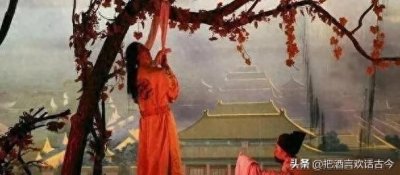 ​初代闯王高迎祥—凭借山寨版“辽东铁骑”令崇祯皇帝痛哭的狠角色