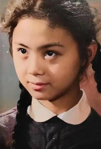 ​52年前，凭借《白毛女》红极一时的石钟琴，如今过得怎样？