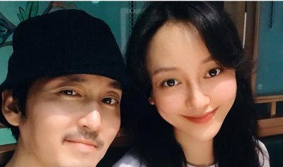 ​王泷正：在剧组求婚马薇，拍戏挣的钱全都给她，如今他还好吗？
