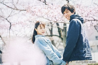 ​八部高甜韩剧，让你少女心爆棚，满足你对恋爱的所有幻想