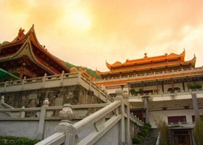 ​祈福必备！国内最灵验的6大寺庙揭秘，广州两座不可错过！