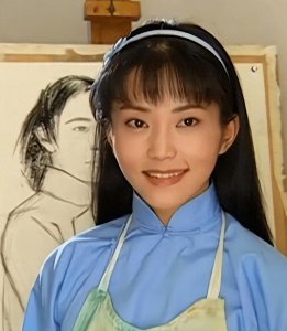 ​“悲惨人生”李钰：因方瑜走红，33岁不幸离世，为汪雨穿婚纱下葬