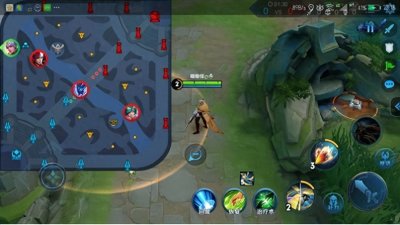 ​王者荣耀人机之谜：探索匹配机制与影响