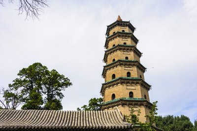 ​五代十国是一个什么朝代状况