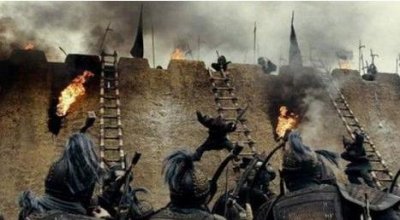 ​唐朝时期的长安被攻破6次，到底是什么原因？