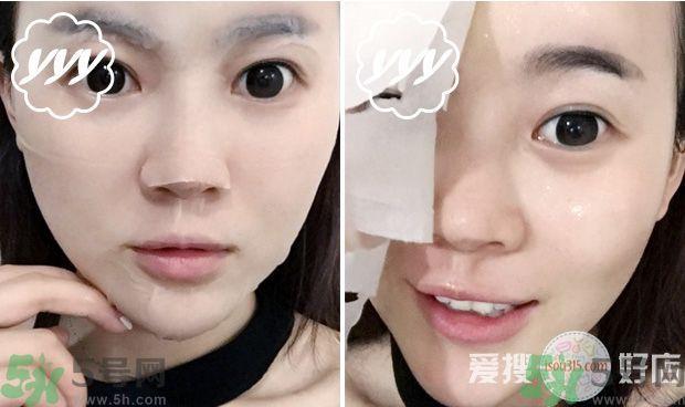 forencos七天换肤面膜效果怎么样 forencos七天换肤面膜效果怎么样