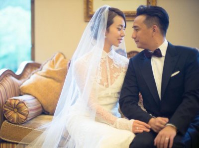 ​黄磊和孙莉：有一种爱情叫做“遇见了，就是一辈子”