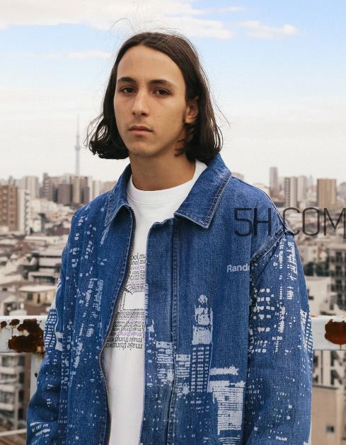 randomevent2017秋冬系列怎么样_好看吗? randomevent2017秋冬系列怎么样_好看吗?