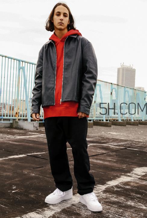 randomevent2017秋冬系列怎么样_好看吗? randomevent2017秋冬系列怎么样_好看吗?