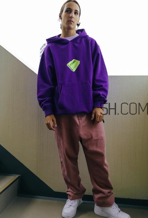 randomevent2017秋冬系列怎么样_好看吗? randomevent2017秋冬系列怎么样_好看吗?