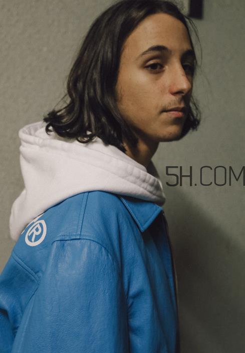 randomevent2017秋冬系列怎么样_好看吗? randomevent2017秋冬系列怎么样_好看吗?