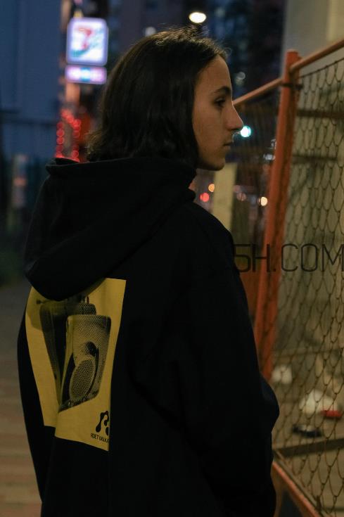 randomevent2017秋冬系列怎么样_好看吗? randomevent2017秋冬系列怎么样_好看吗?