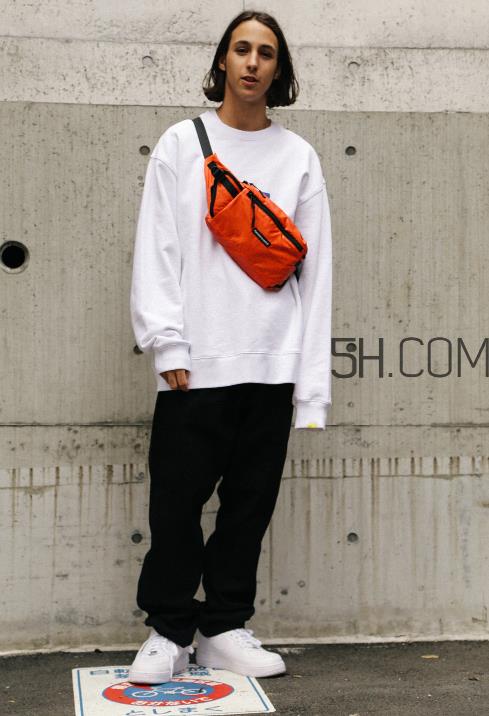 randomevent2017秋冬系列怎么样_好看吗? randomevent2017秋冬系列怎么样_好看吗?