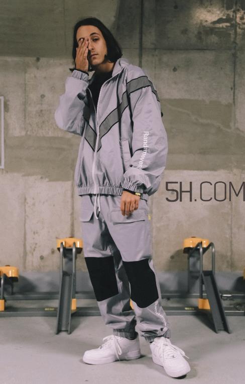 randomevent2017秋冬系列怎么样_好看吗? randomevent2017秋冬系列怎么样_好看吗?