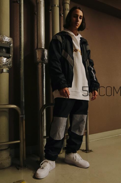 randomevent2017秋冬系列怎么样_好看吗? randomevent2017秋冬系列怎么样_好看吗?