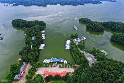 ​河南信阳7大必玩景点，全部去过才算真正玩转信阳！