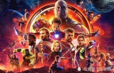 ​收集《漫威》超级英雄集合