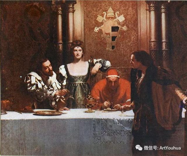 玛莎格莱姆的作品赏析(马背上的Gopa夫人作者)(12)