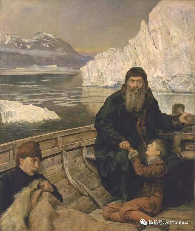 玛莎格莱姆的作品赏析(马背上的Gopa夫人作者)(2)