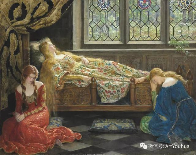 玛莎格莱姆的作品赏析(马背上的Gopa夫人作者)(20)