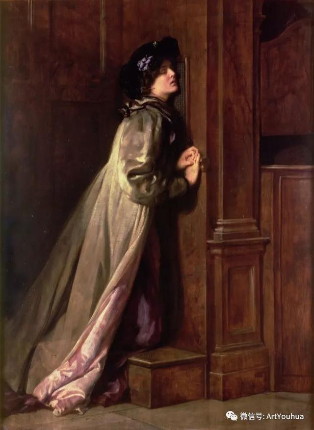 玛莎格莱姆的作品赏析(马背上的Gopa夫人作者)(17)