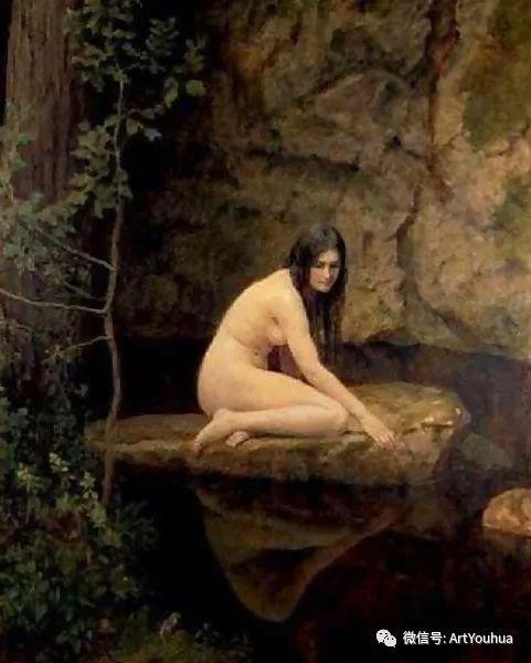 玛莎格莱姆的作品赏析(马背上的Gopa夫人作者)(21)