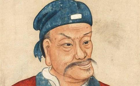 历史上丑男盘点,这三位才气逼人还有人做了皇帝