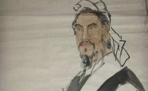 历史上丑男盘点,这三位才气逼人还有人做了皇帝