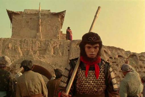 定海神针是怎么来的 没了定海神针东海怎么办 定海神针是怎么来的 没了定海神针东海怎么办