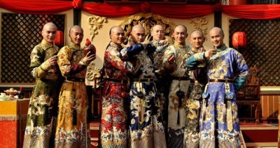 ​皇上的儿子称为什么称号（皇上的皇子都有什么称谓）