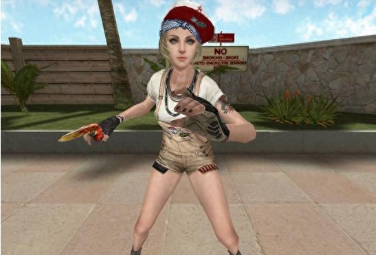 快要十一年了,你最喜欢哪个版本的CF灵狐?