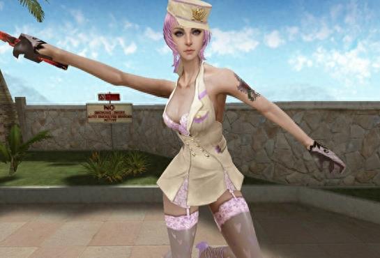 快要十一年了,你最喜欢哪个版本的CF灵狐?