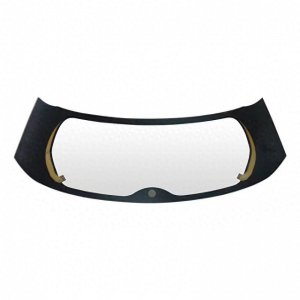 ​永刚玻璃科技深入解析：汽车后挡风玻璃的性能特点