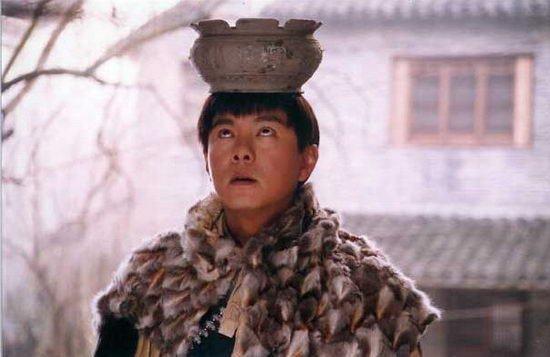 自古流传到现在,还在供奉的财神爷原形到底是谁?