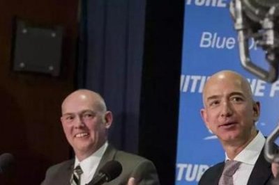 ​洛克希德马丁创始人是谁