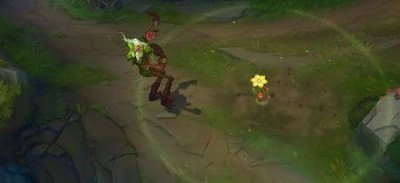 ​艾翁技能介绍